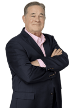 Photo of joe mock