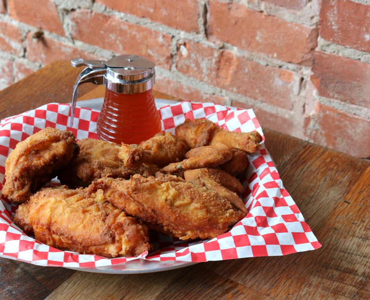 Lunch restaurants in Cincinnati