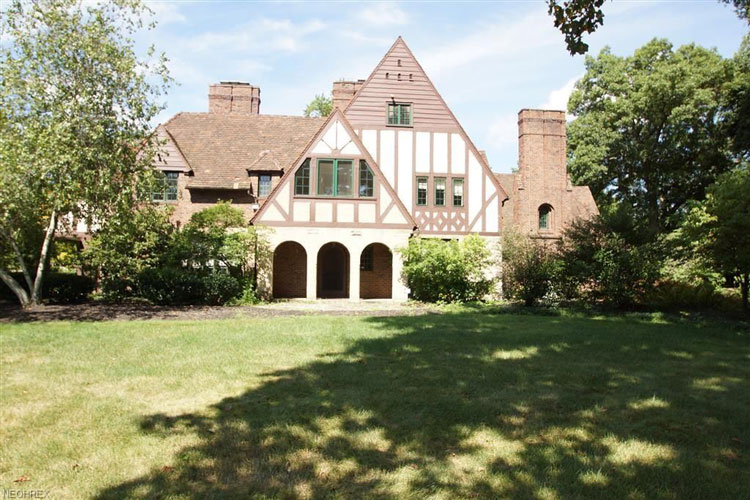 Homes for Sale in Canton, OH