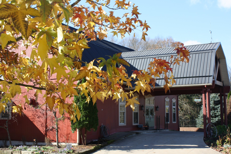 Cincinnati Road Trips