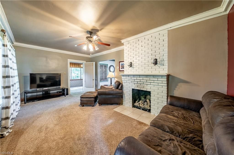 Affordable Homes in Akron & Canton Ohio