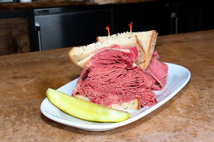 Cleveland Food Trucks