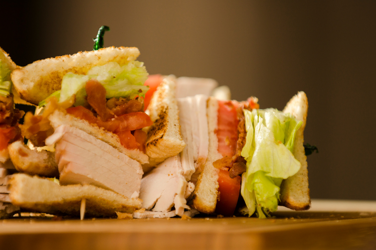 Deli Sandwiches - Cincinnati, OH - Cutler Real Estate