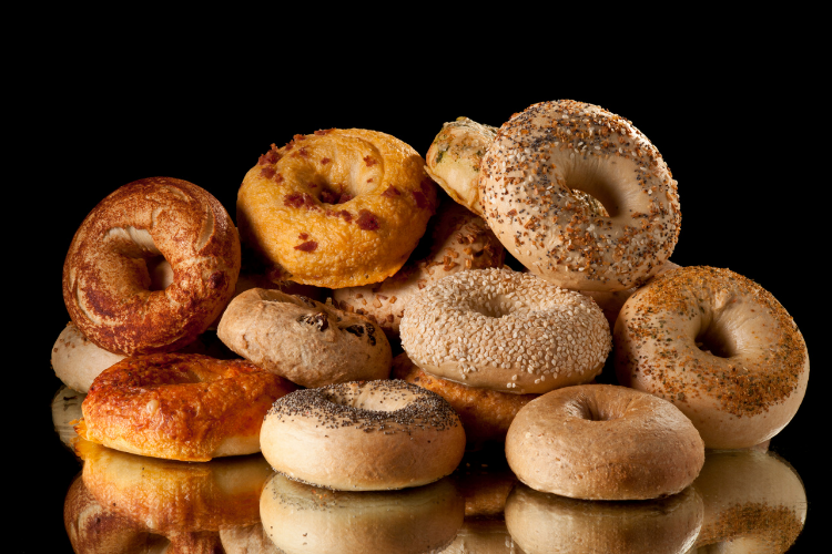 Bagel Shops - Explore Ohio - Cutler Real Estate